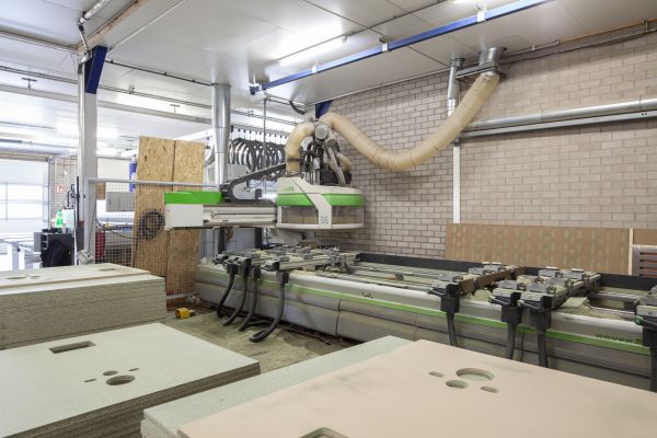 Cnc 1
